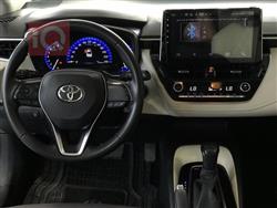 تۆیۆتا کۆرۆلا